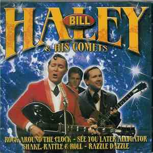 Bill Haley & His Comets - Bill Haley & His Comets download flac mp3