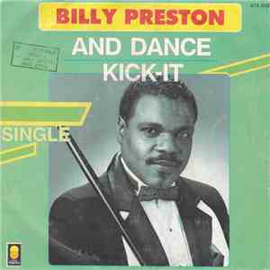 Billy Preston - And Dance download flac mp3