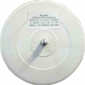 B-Jam - Gunshot Me'Head / Rukus download flac mp3