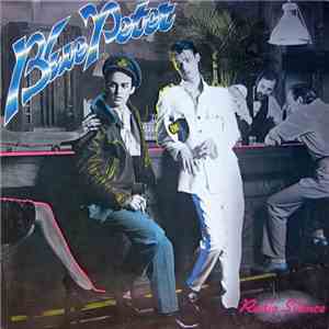 Blue Peter - Radio Silence download flac mp3