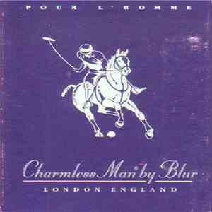 Blur - Charmless Man download flac mp3