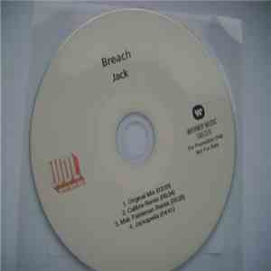 Breach  - Jack download flac mp3