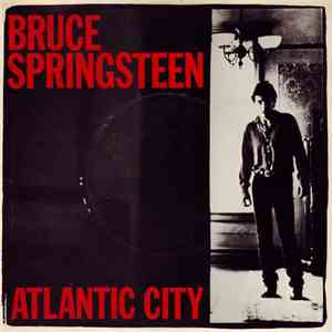 Bruce Springsteen - Atlantic City download flac mp3