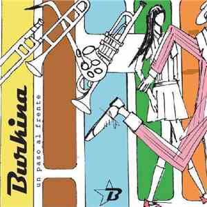 Burkina - un paso al frente download flac mp3