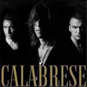 Calabrese - Lust For Sacrilege download flac mp3