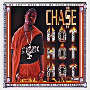 CHA$E - Hot Hot Hot download flac mp3