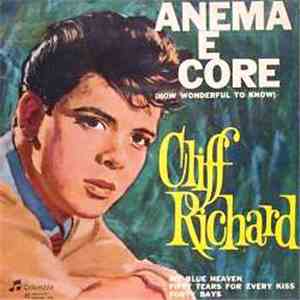 Cliff Richard - Anema E Core (How Wonderful To Know) download flac mp3