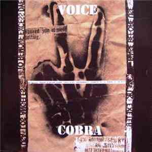 Cobra  - Voice download flac mp3