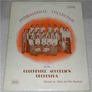 Colchester Accordion Orchestra - International Collection download flac mp3