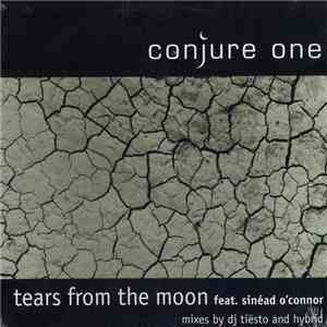 Conjure One Feat. Sinéad O'Connor - Tears From The Moon download flac mp3