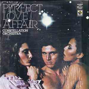 Constellation Orchestra - Perfect Love Affair download flac mp3