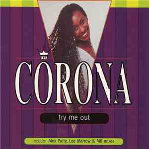 Corona - Try Me Out download flac mp3