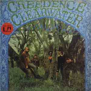 Creedence Clearwater Revival - Creedence Clearwater Revival download flac mp3