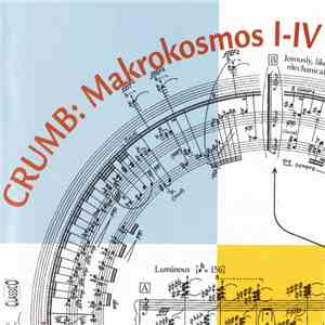Crumb - Makrokosmos I-IV download flac mp3