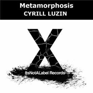 Cyrill Luzin - Metamorphosis download flac mp3