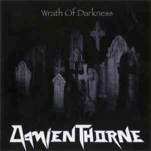 Damien Thorne - Wrath Of Darkness download flac mp3