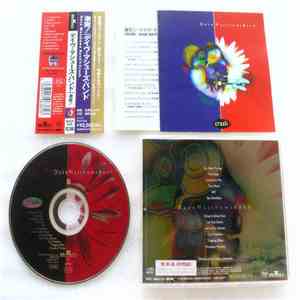 Dave Matthews Band - Crash download flac mp3