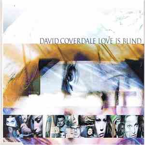 David Coverdale - Love Is Blind flac mp3 download