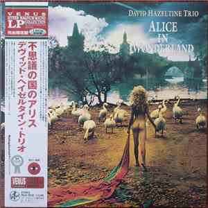 David Hazeltine Trio - Alice In Wonderland download flac mp3