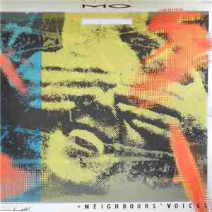 David Mo - Neighbour's Voices download flac mp3