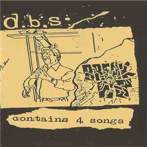 d.b.s. - Break It download flac mp3