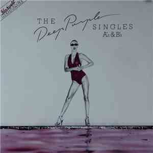 Deep Purple - The Deep Purple Singles A's & B's download flac mp3