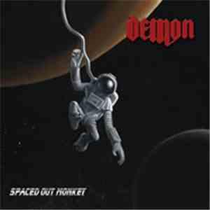 Demon - Spaced Out Monkey flac mp3 download