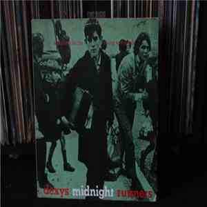 Dexys Midnight Runners - Searching For The Young Soul Rebels download flac mp3