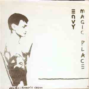 Di Leva - Envy / Magic Place download flac mp3