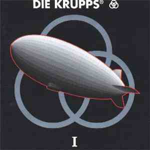 Die Krupps - I download flac mp3