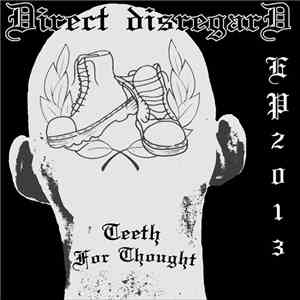 Direct Disregard - Teeth For Thought download flac mp3