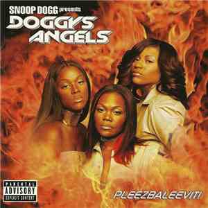Doggy's Angels - Pleezbaleevit! download flac mp3