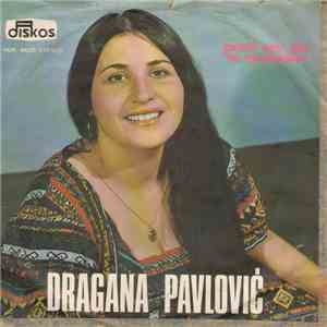 Dragana Pavlović - Pusti Me Da Te Prebolim download flac mp3