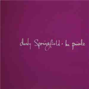 Dusty Springfield - In Private download flac mp3