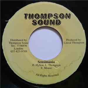 E. Mouse - Sensimania download flac mp3