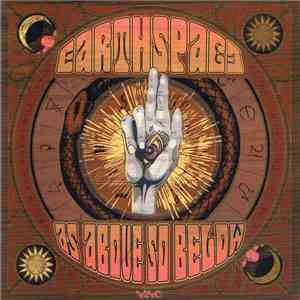 Earthspace - As Above So Below download flac mp3