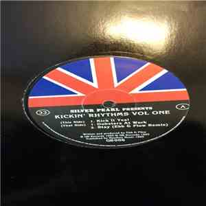 Ebb & Flow  - Kickin' Rhythms Vol One download flac mp3