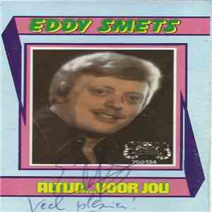 Eddy Smets - Altijd....Voor Jou download flac mp3