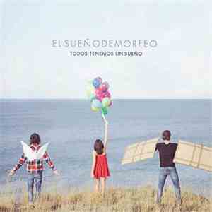 El Sueño De Morfeo - Todos Tenemos Un Sueño download flac mp3