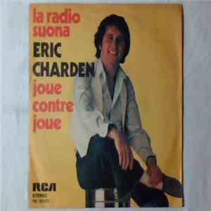 Eric Charden - La Radio Suona download flac mp3