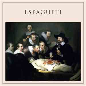Espagueti - Espagueti download flac mp3