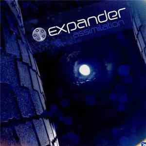 Expander  - Assimilation download flac mp3