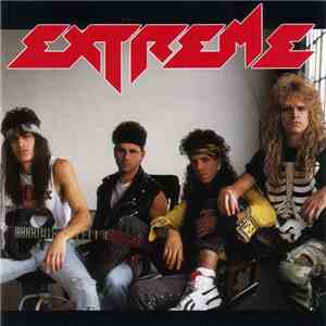 Extreme  - Extreme download flac mp3