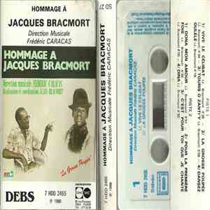 Federic Caracas - Hommage À Jacques Bracmort download flac mp3