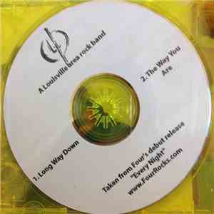 Four  - Long Way Down download flac mp3