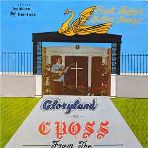 Frank Rippy - From The Cross To Gloryland download flac mp3