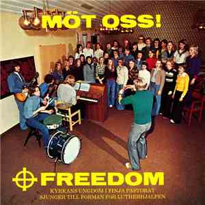 Freedom  - Möt Oss! flac mp3 download