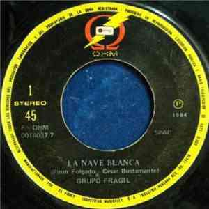Frágil - La Nave Blanca download flac mp3