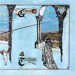 Genesis - Trespass download flac mp3