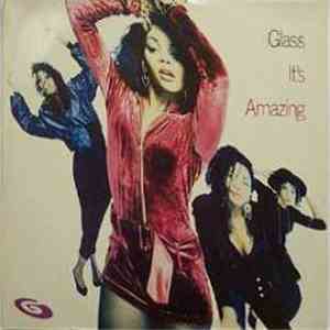 Glass - It's Amazing download flac mp3